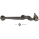 Purchase Top-Quality Control Arm With Ball Joint by MOOG - RK80055 pa2