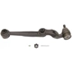 Purchase Top-Quality Control Arm With Ball Joint by MOOG - RK80055 pa5