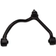 Purchase Top-Quality Control Arm With Ball Joint by MOOG - RK80343 pa12
