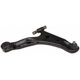 Purchase Top-Quality Control Arm With Ball Joint by MOOG - RK80348 pa1