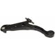 Purchase Top-Quality Control Arm With Ball Joint by MOOG - RK80348 pa2