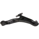 Purchase Top-Quality Control Arm With Ball Joint by MOOG - RK80348 pa3