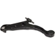Purchase Top-Quality Control Arm With Ball Joint by MOOG - RK80348 pa4