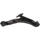 Purchase Top-Quality Control Arm With Ball Joint by MOOG - RK80348 pa5