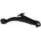 Purchase Top-Quality Control Arm With Ball Joint by MOOG - RK80349 pa1