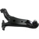 Purchase Top-Quality Control Arm With Ball Joint by MOOG - RK80349 pa14