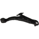 Purchase Top-Quality Control Arm With Ball Joint by MOOG - RK80349 pa2