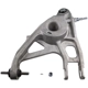 Purchase Top-Quality Control Arm With Ball Joint by MOOG - RK80350 pa4