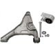 Purchase Top-Quality Control Arm With Ball Joint by MOOG - RK80354 pa14