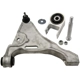 Purchase Top-Quality Control Arm With Ball Joint by MOOG - RK80354 pa16