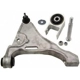 Purchase Top-Quality Control Arm With Ball Joint by MOOG - RK80354 pa4