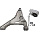 Purchase Top-Quality Control Arm With Ball Joint by MOOG - RK80354 pa8