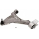 Purchase Top-Quality Control Arm With Ball Joint by MOOG - RK80355 pa7
