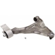Purchase Top-Quality Control Arm With Ball Joint by MOOG - RK80355 pa8