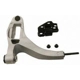 Purchase Top-Quality Control Arm With Ball Joint by MOOG - RK80395 pa3