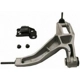Purchase Top-Quality Control Arm With Ball Joint by MOOG - RK80395 pa4