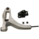 Purchase Top-Quality Control Arm With Ball Joint by MOOG - RK80395 pa9