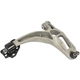 Purchase Top-Quality Control Arm With Ball Joint by MOOG - RK80396 pa1