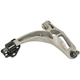 Purchase Top-Quality Control Arm With Ball Joint by MOOG - RK80396 pa2