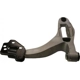 Purchase Top-Quality Control Arm With Ball Joint by MOOG - RK80396 pa4