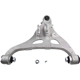 Purchase Top-Quality Control Arm With Ball Joint by MOOG - RK80401 pa12