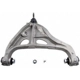 Purchase Top-Quality Control Arm With Ball Joint by MOOG - RK80401 pa7