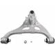 Purchase Top-Quality Control Arm With Ball Joint by MOOG - RK80401 pa8