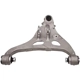 Purchase Top-Quality Control Arm With Ball Joint by MOOG - RK80402 pa11