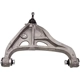 Purchase Top-Quality Control Arm With Ball Joint by MOOG - RK80402 pa15