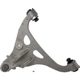 Purchase Top-Quality Control Arm With Ball Joint by MOOG - RK80402 pa17