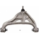 Purchase Top-Quality Control Arm With Ball Joint by MOOG - RK80403 pa1