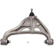 Purchase Top-Quality Control Arm With Ball Joint by MOOG - RK80403 pa6