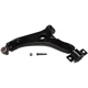 Purchase Top-Quality Control Arm With Ball Joint by MOOG - RK80405 pa13