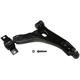 Purchase Top-Quality Control Arm With Ball Joint by MOOG - RK80405 pa17