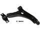 Purchase Top-Quality Control Arm With Ball Joint by MOOG - RK80405 pa18