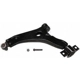 Purchase Top-Quality Control Arm With Ball Joint by MOOG - RK80405 pa2