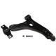 Purchase Top-Quality Control Arm With Ball Joint by MOOG - RK80405 pa3
