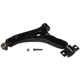 Purchase Top-Quality Control Arm With Ball Joint by MOOG - RK80405 pa5