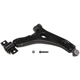 Purchase Top-Quality Control Arm With Ball Joint by MOOG - RK80406 pa2