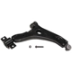 Purchase Top-Quality Control Arm With Ball Joint by MOOG - RK80406 pa4