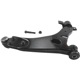 Purchase Top-Quality Control Arm With Ball Joint by MOOG - RK80406 pa7