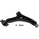 Purchase Top-Quality Control Arm With Ball Joint by MOOG - RK80406 pa8