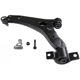 Purchase Top-Quality MOOG - RK80407 - Control Arm With Ball Joint pa18