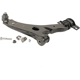 Purchase Top-Quality MOOG - RK80407 - Control Arm With Ball Joint pa19