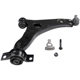 Purchase Top-Quality MOOG - RK80407 - Control Arm With Ball Joint pa3