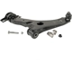 Purchase Top-Quality MOOG - RK80408 - Control Arm With Ball Joint pa11
