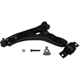 Purchase Top-Quality MOOG - RK80408 - Control Arm With Ball Joint pa3