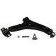 Purchase Top-Quality MOOG - RK80408 - Control Arm With Ball Joint pa9