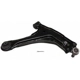 Purchase Top-Quality Control Arm With Ball Joint by MOOG - RK80446 pa2