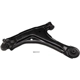 Purchase Top-Quality Control Arm With Ball Joint by MOOG - RK80446 pa5